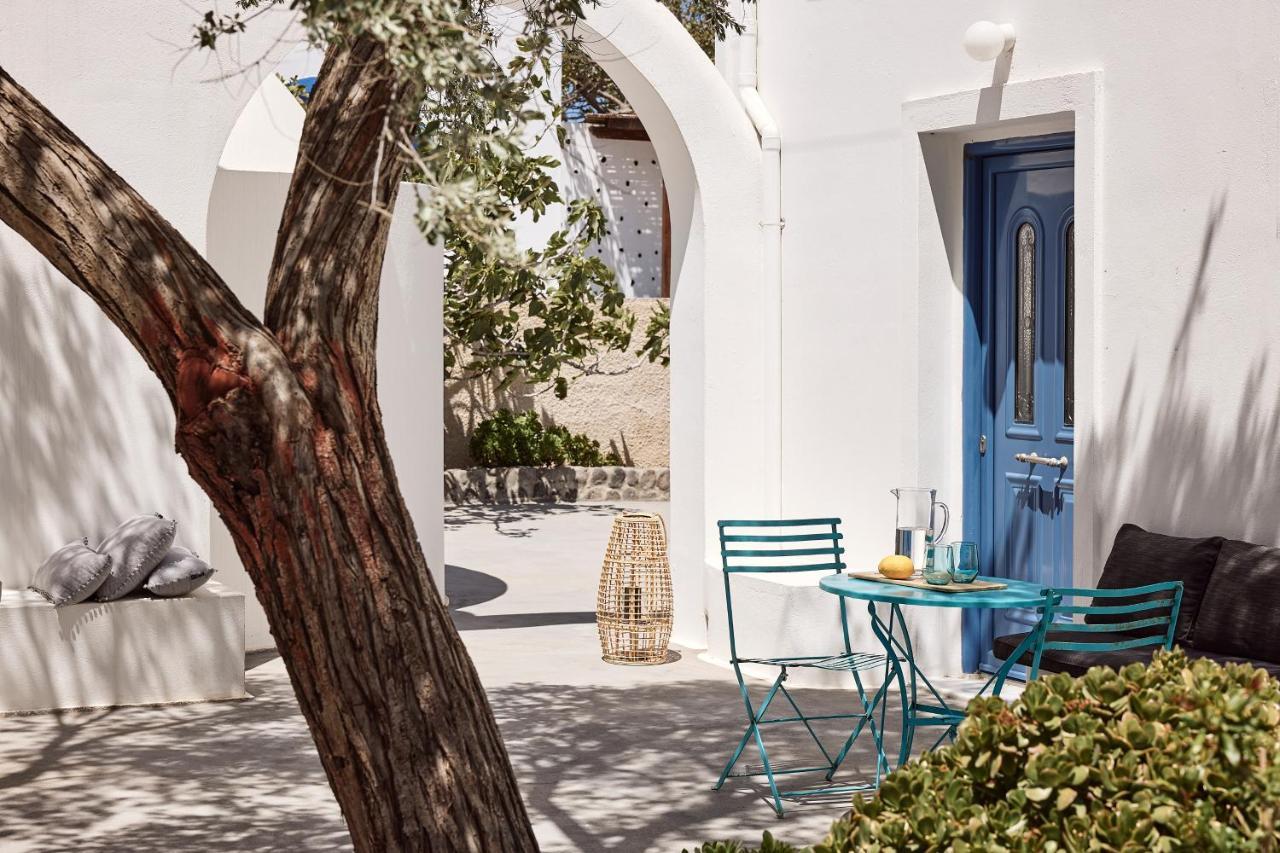 Ferienwohnung Casa Bu Fira  Exterior foto