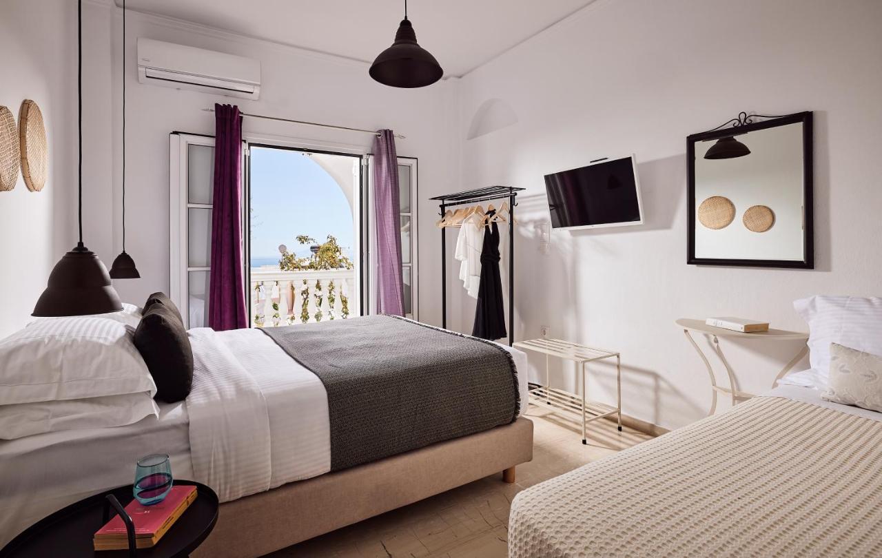 Ferienwohnung Casa Bu Fira  Zimmer foto