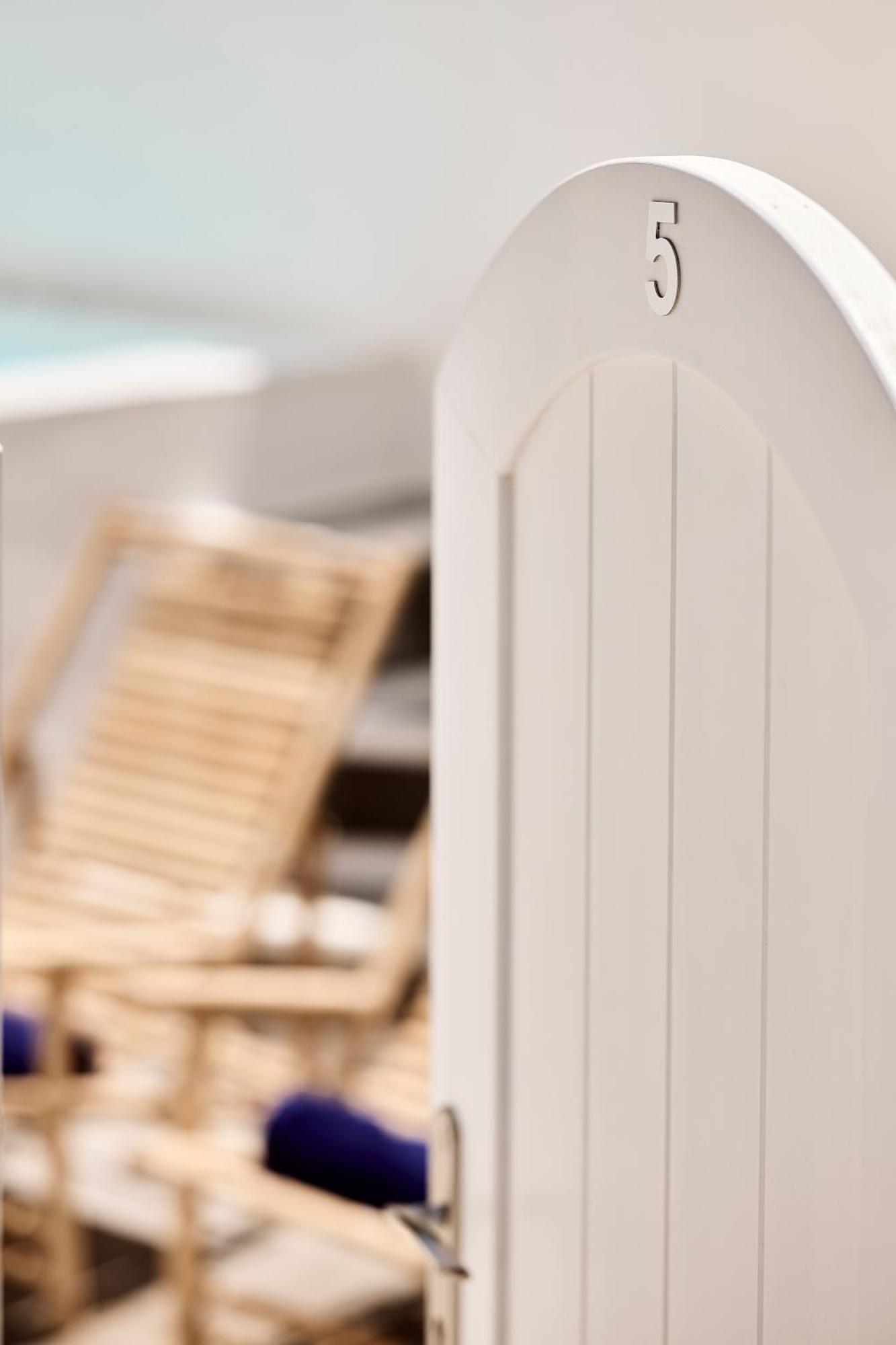 Ferienwohnung Casa Bu Fira  Zimmer foto