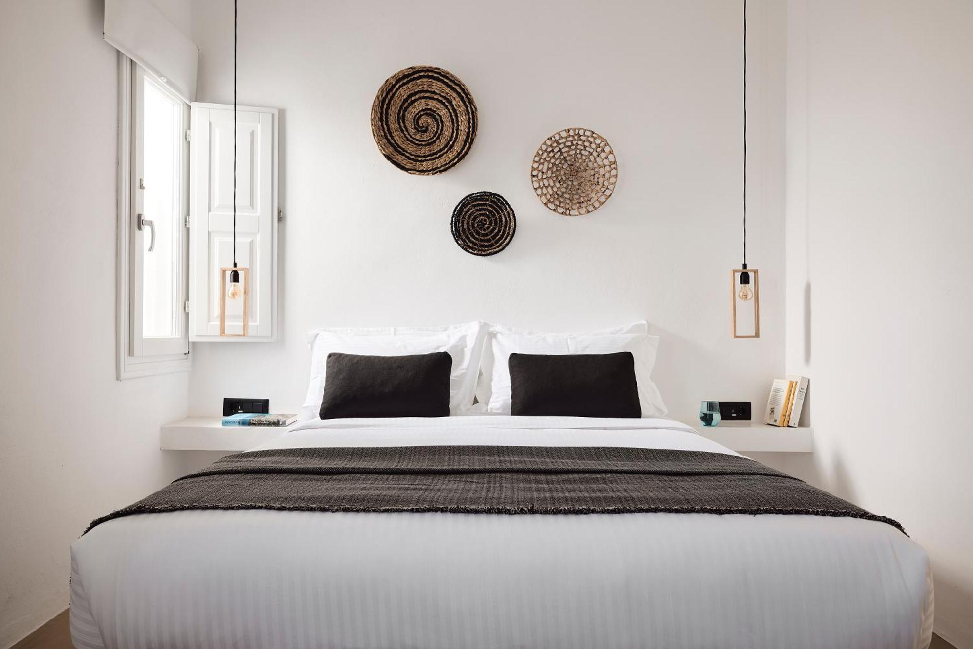 Ferienwohnung Casa Bu Fira  Zimmer foto