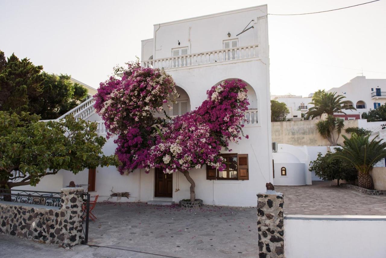 Ferienwohnung Casa Bu Fira  Exterior foto
